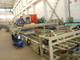 Fire Resistance Magnesium Oxide Board Machine With 2-20 Million M2/Year Production Capacity