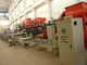 Fire Resistance Magnesium Oxide Board Machine With 2-20 Million M2/Year Production Capacity